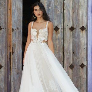 Willowby Kimber, Size 10